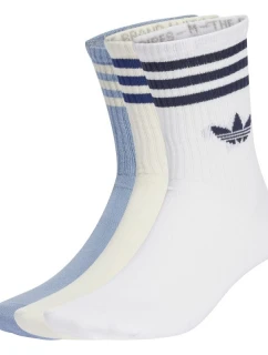 3S Crew S 3 Pack Ponožky model 21303676 - ADIDAS