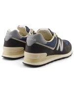 black Lifestyle unisex tenisky (SGG) model 21765264 - New Balance