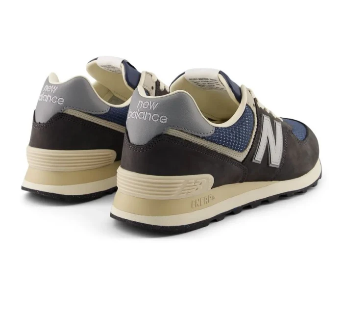 black Lifestyle unisex tenisky (SGG) model 21765264 - New Balance