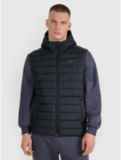 Pánské tričko bez rukávů se syntetickou výplní model 21812069 - 4F