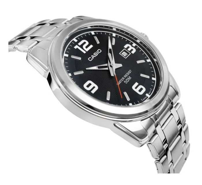 Pánské hodinky Casio MTP-1314PD-1AVEF + BOX Pánské hodinky Casio MTP-1314PD-1AVEF + BOX