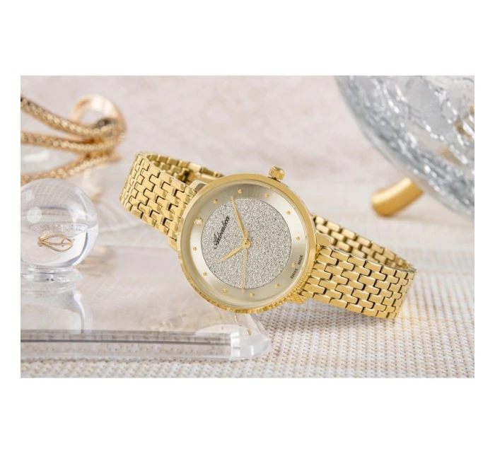 Dámské hodinky ADRIATICA Classic A3751.1141Q + BOX