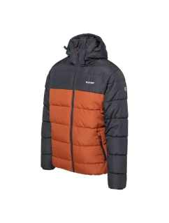 Pánská zateplená bunda model 21940756 SP