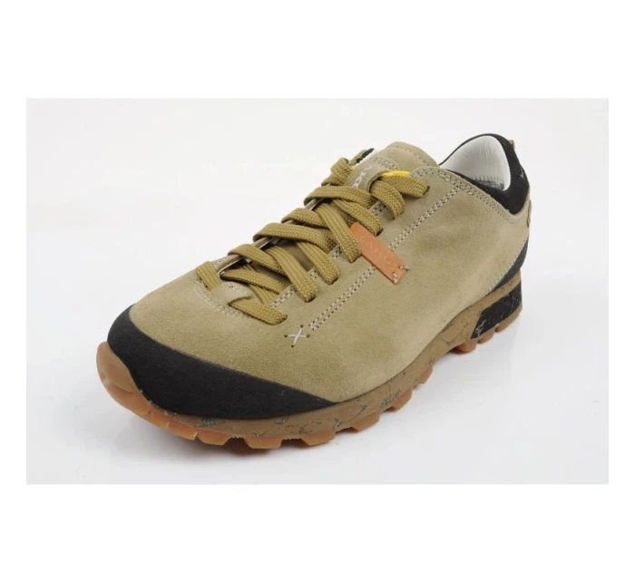 Aku dámské trekové boty Bellamont Gore-tex durable hiking olive dámské