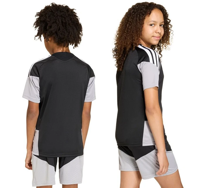 Dětské tričko Tiro 26 Competition Training model 22059177 - ADIDAS