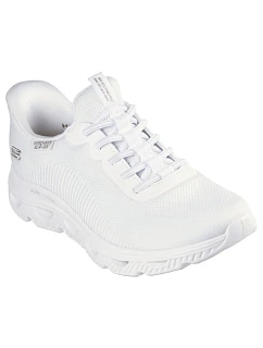 dámské tenisky   W model 22063302 - Skechers