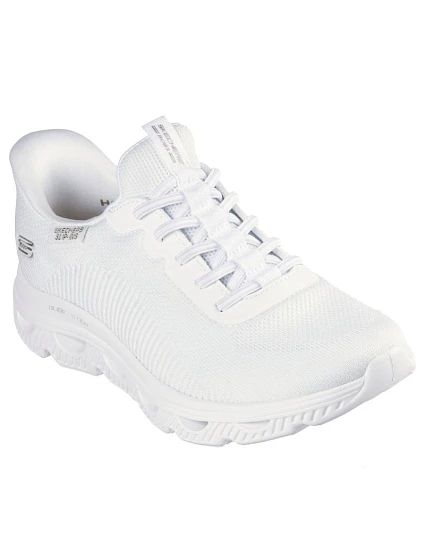 dámské tenisky   W model 22063302 - Skechers