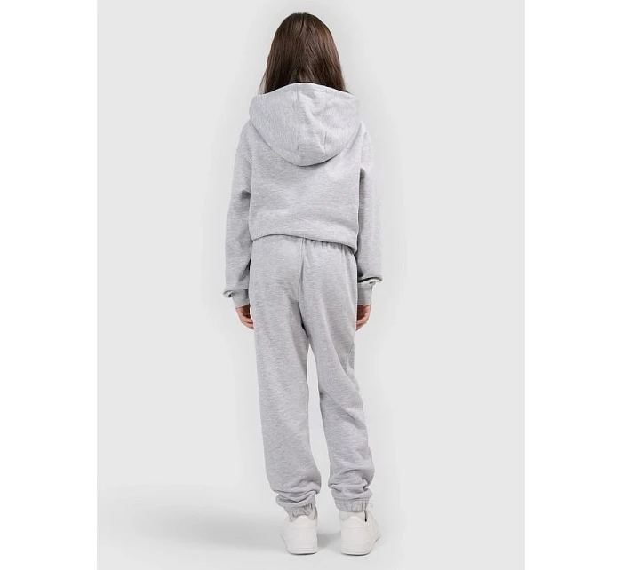 Dívčí tepláky 4F 4FJWMM00TTROF1189-25M Dívčí tepláky 4F 4FJWMM00TTROF1189-25M