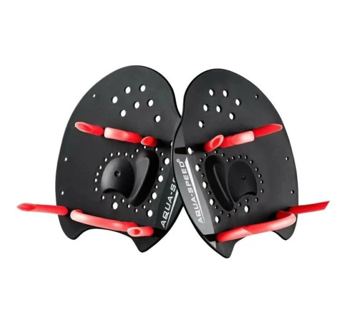 Plavecká pádla Aqua Speed S83518