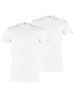 Puma Basic Crew T-shirt M 935016 02 pánské
