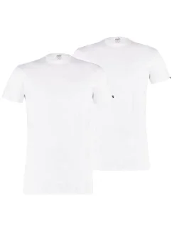 Puma Basic Crew T-shirt M 935016 02 pánské