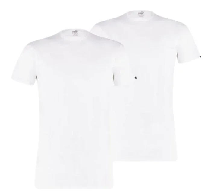 Puma Basic Crew T-shirt M 935016 02 pánské