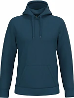 Kariban K 476 Pánská mikina s kapucí 20.K476 ink blue