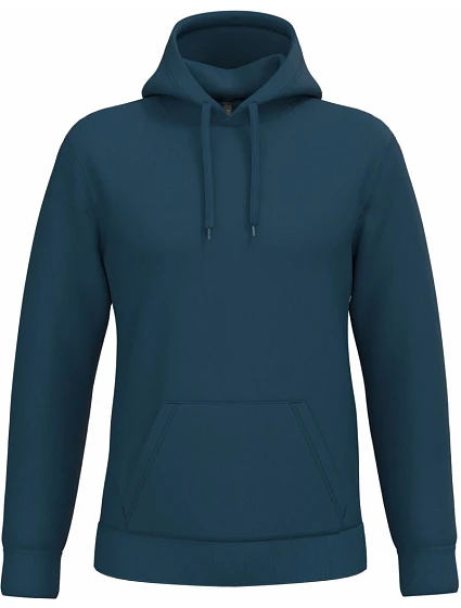 Kariban K 476 Pánská mikina s kapucí 20.K476 ink blue Kariban K 476 Pánská mikina s kapucí 20.K476 ink blue