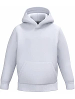 K 477 Dětská mikina s kapucí model 22422199 white - Kariban K 477 Dětská mikina s kapucí model 22422199 white - Kariban