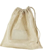 W 155 z bio bavlny se stahovací šňůrkou natural model 22412900 - Westford Mill W 155 z bio bavlny se stahovací šňůrkou natural model 22412900 - Westford Mill