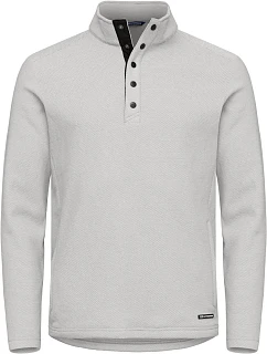 Cutter & Buck Fleece Men Pánská fleecová mikina "  silver model 22455366