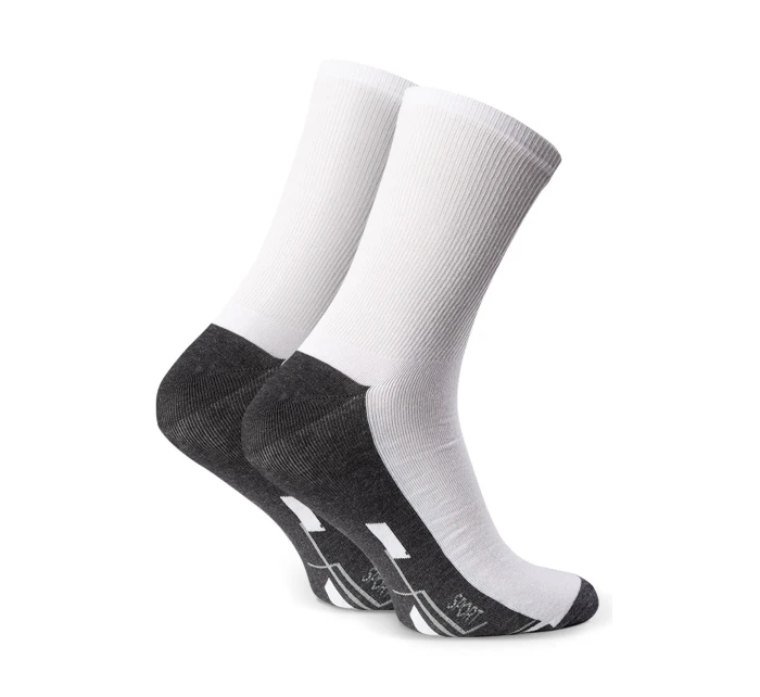 Steven 057-326 barva:bílá