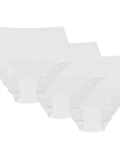 model 18032968 3pak kolor:biały - Wol-Bar