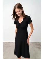 Pohodlné dámské šaty –   model 18363271 - Vamp