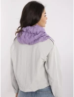 Chustka AT CH S model 21034968 jasny fioletowy - FPrice