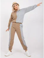 Sada EM KMPL 639.88 šedá Sada EM KMPL 639.88 šedá