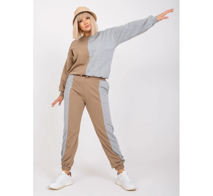 Sada EM KMPL 639.88 šedá Sada EM KMPL 639.88 šedá