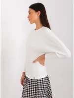 Halenka RV BZ 9208.61P ecru Halenka RV BZ 9208.61P ecru