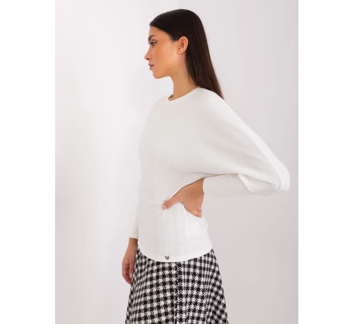 Halenka RV BZ 9208.61P ecru Halenka RV BZ 9208.61P ecru