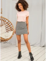 Tričko RV TS 4623.71 světle růžová