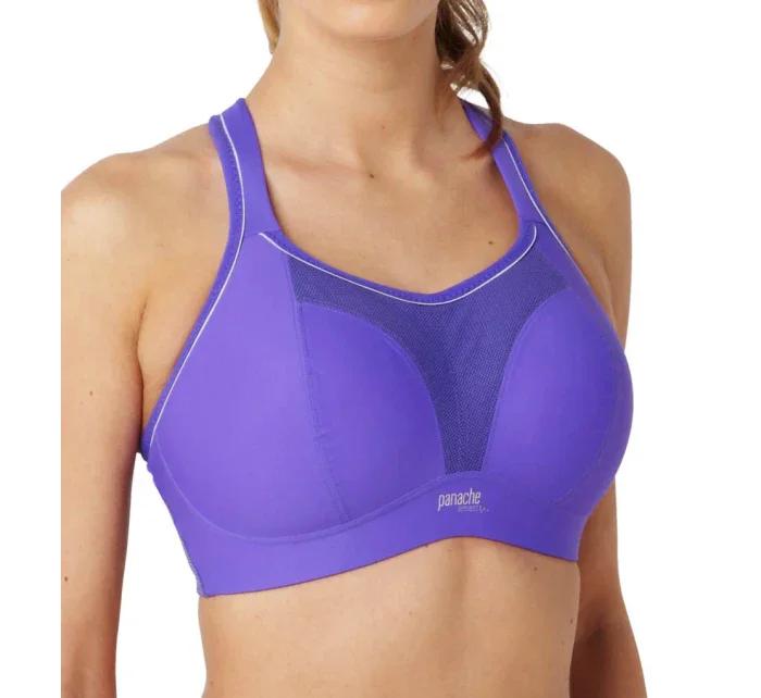 Dámská sportovní podprsenka bez kostic 7341 - Panache