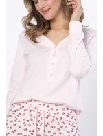 DÁMSKÉ PYŽAMO model 21275187 - LEVEZA DÁMSKÉ PYŽAMO model 21275187 - LEVEZA