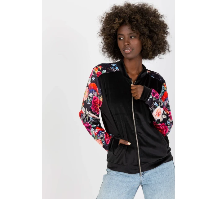 Mikina  model 175423 Rue Paris