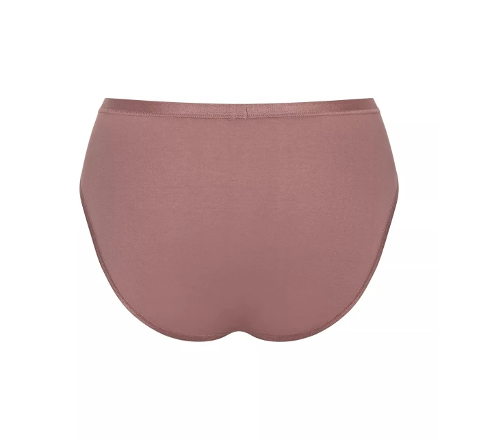 sloggi Romance Tai - BROWN - SLOGGI BROWN - SLOGGI