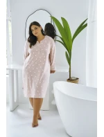 long/r 2XL4XL Z25/26 dámské tričko model 21232564 - Taro