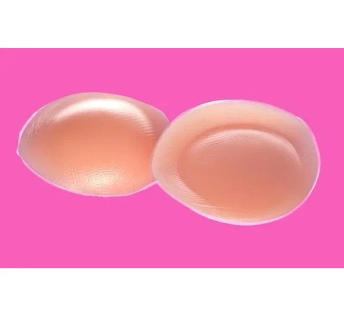 Silikonové vycpávky Julimex WS 04 A/B - extra push-up