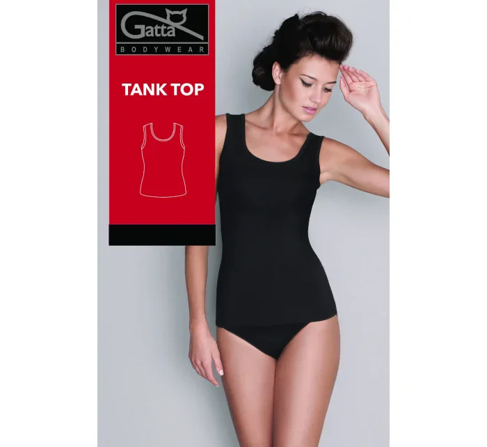 Dámské tílko Tank Top model 7459589 S - Gatta
