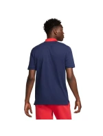 Polokošile Nike PSG Dri-Fit 2.0 Essential M FZ7245-410 Polokošile Nike PSG Dri-Fit 2.0 Essential M FZ7245-410