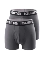 Iguana Umilo 2Pack M boxerky 92800620266