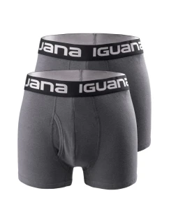 Iguana Umilo 2Pack M boxerky 92800620266