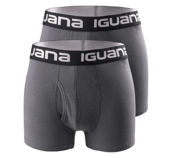 Iguana Umilo 2Pack M boxerky 92800620266