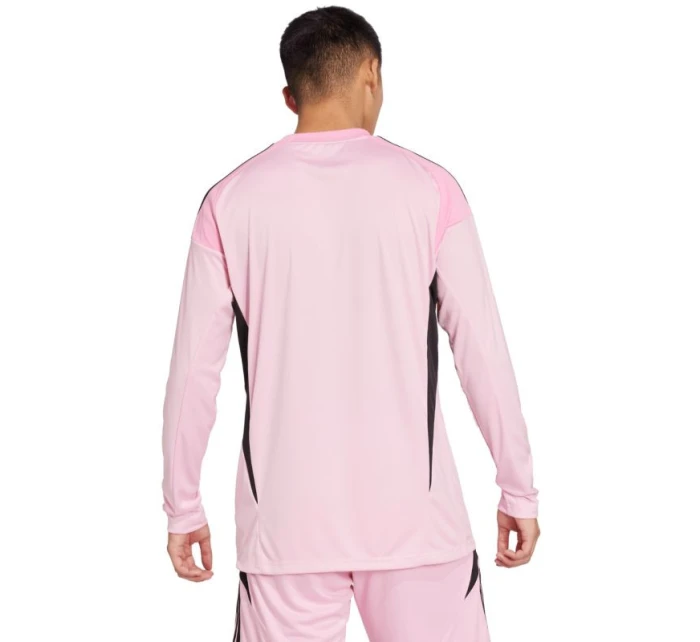 Adidas Tiro 25 Competition LM brankářské tričko JI9727 Adidas Tiro 25 Competition LM brankářské tričko JI9727