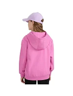 Mikina 4F Jr 4FJWAW25TSWSF1952 54S