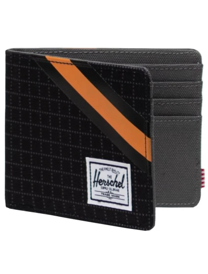 Peněženka Black Jedna velikost model 21373005 - Herschel