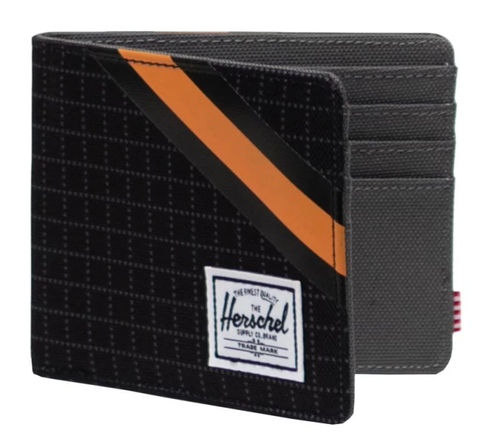 Peněženka Black Jedna velikost model 21373005 - Herschel