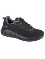 Skechers Bobs Sport B Flex - Quick Pivot 117328-BBK Black 36