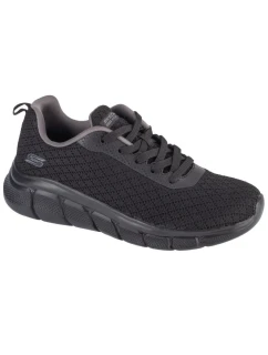 Skechers Bobs Sport B Flex - Quick Pivot 117328-BBK Black 36