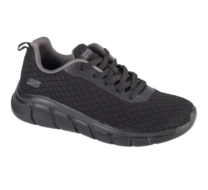 Skechers Bobs Sport B Flex - Quick Pivot 117328-BBK Black 36