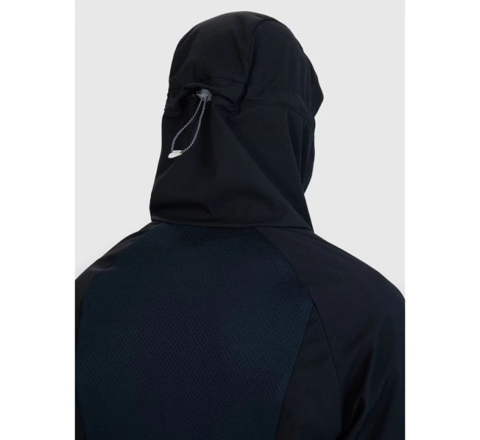 Pánská softshellová bunda s membránou 10000 model 21434873 - 4F Pánská softshellová bunda s membránou 10000 model 21434873 - 4F