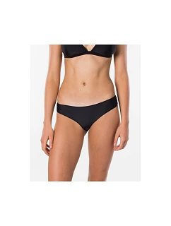 DOL-BIKINI RIP CURL Classic Surf Cheeky Pant - černé